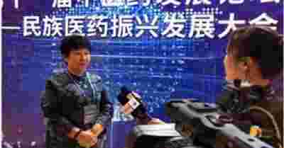“八一”建军节特别报道  中华名医——赵秀花